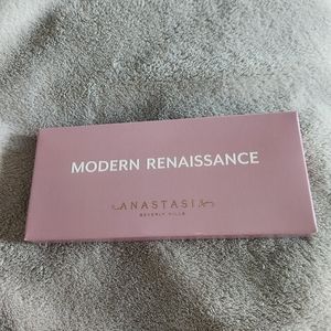 *HP*Anastasia Beverly Hills Modern Renaissance Palette